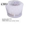 Silicone Baking Mold Mousse Cake 3D Hedgehog for Jelly Easy Demould Tray Chocolate Pudding Non-Stick Oven Freeze Pan Dessert Non-stick