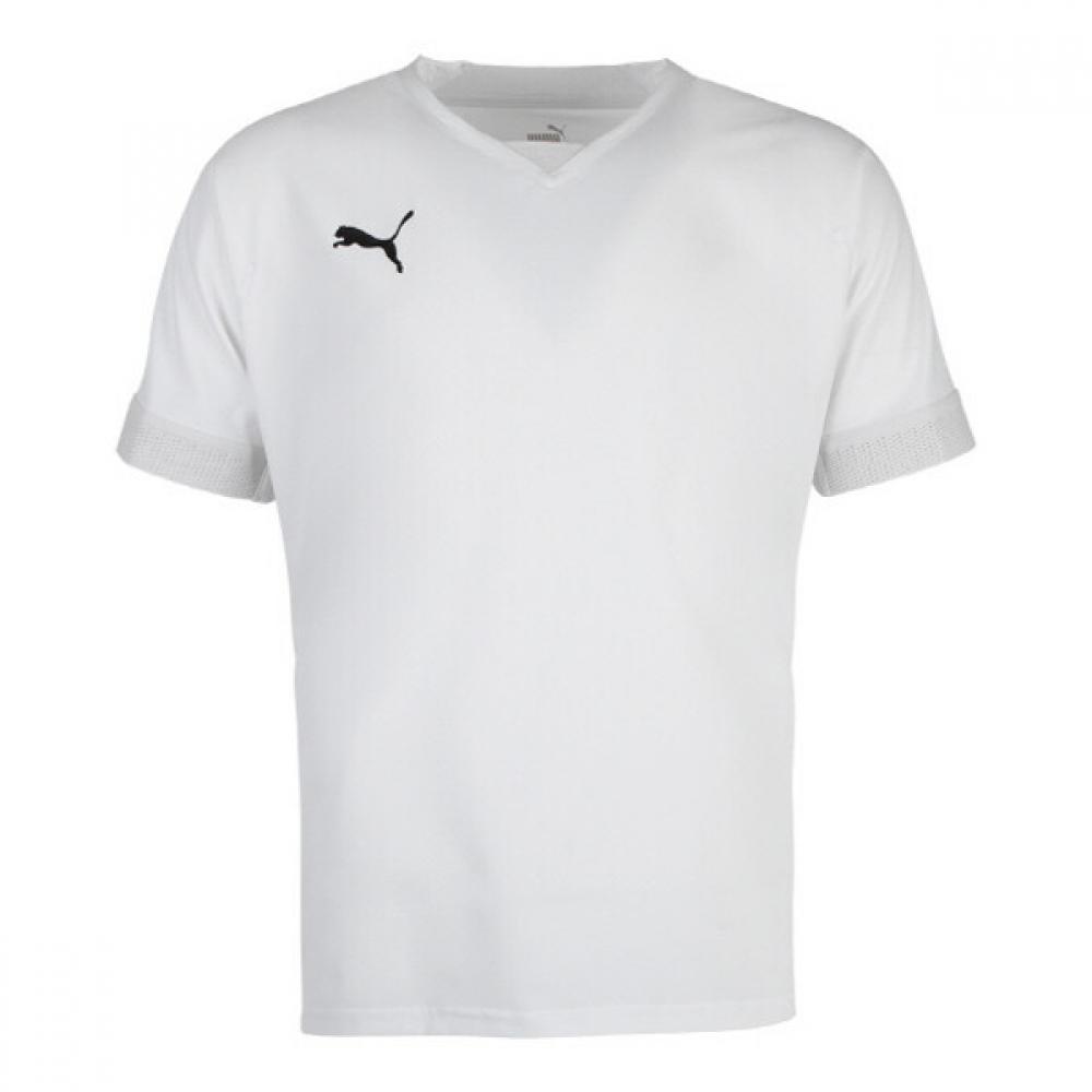 

Puma Футболка с коротким рукавом Zqj Puma Team Final Jersey 70501604 705016 04 90
