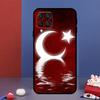 Türkei Türkei Atatürk Flagge Für Samsung Galaxy M14 M34 M54 M33 M13 M23 M53 M15 M55 M31 M51 M20 M30s M32 M52 Handyhülle