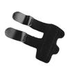 Adjustable Aluminium Finger Hand Splint Recovery Injury Pain Bending Deformation Correction