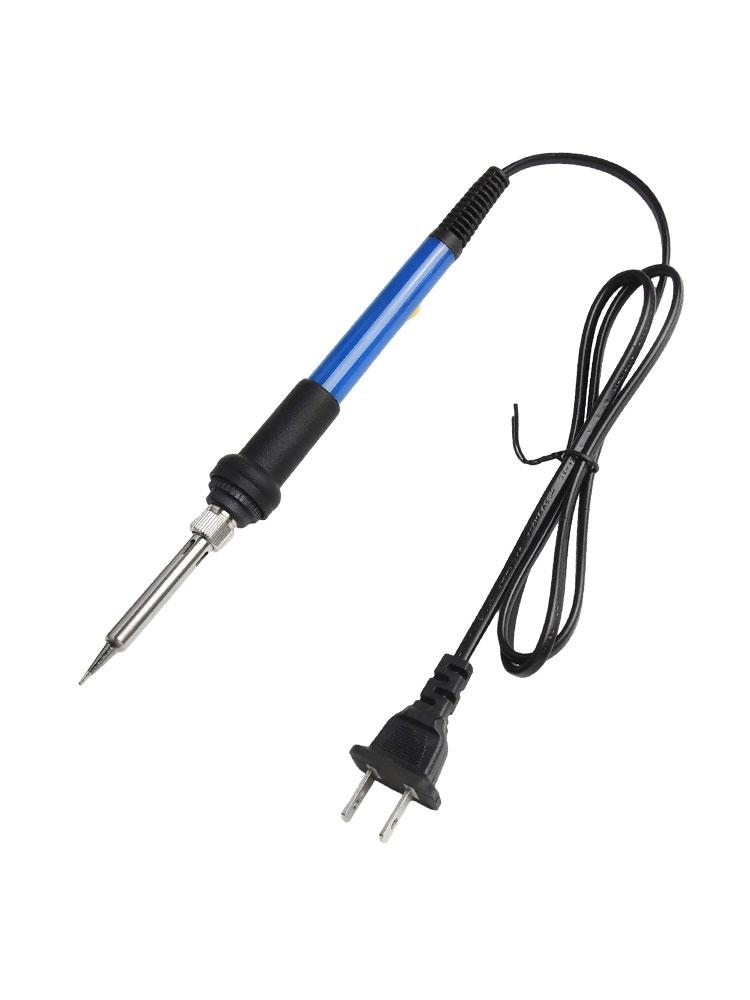 Pájecí sada Pájka Lepení Mosazná T hlava Lisování kabelů Pro LCD displej