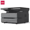 Deli M3100D Black & White 3-in-1 Multifunction Laser Printer