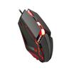 New Wired Luminous Gaming Mouse - No Double-Click Issue, Compatible with Desktop & Laptop