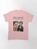 Funny Gifts Charlie Puth Poster Classic T-Shirt