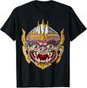 Cambodian Khmer Hanuman Reamker Traditional Dance T-Shirt