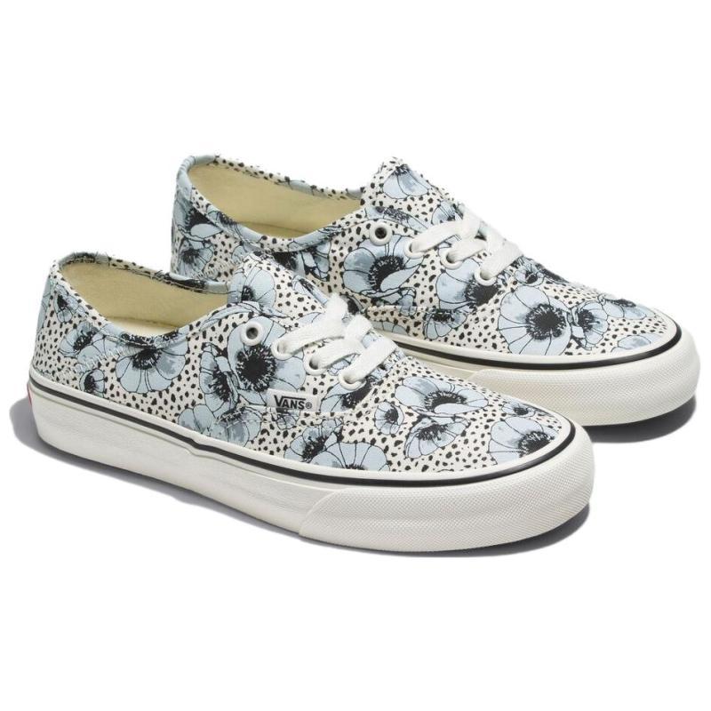 Vans Authentic VR3 Sf Animal Floral 'Blue' Vans VN0A4BX5Y6Z