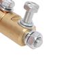 500A Welding Ground Clamp Ground Clamp Rotating Device  MIG MMA TIG ARC Projects