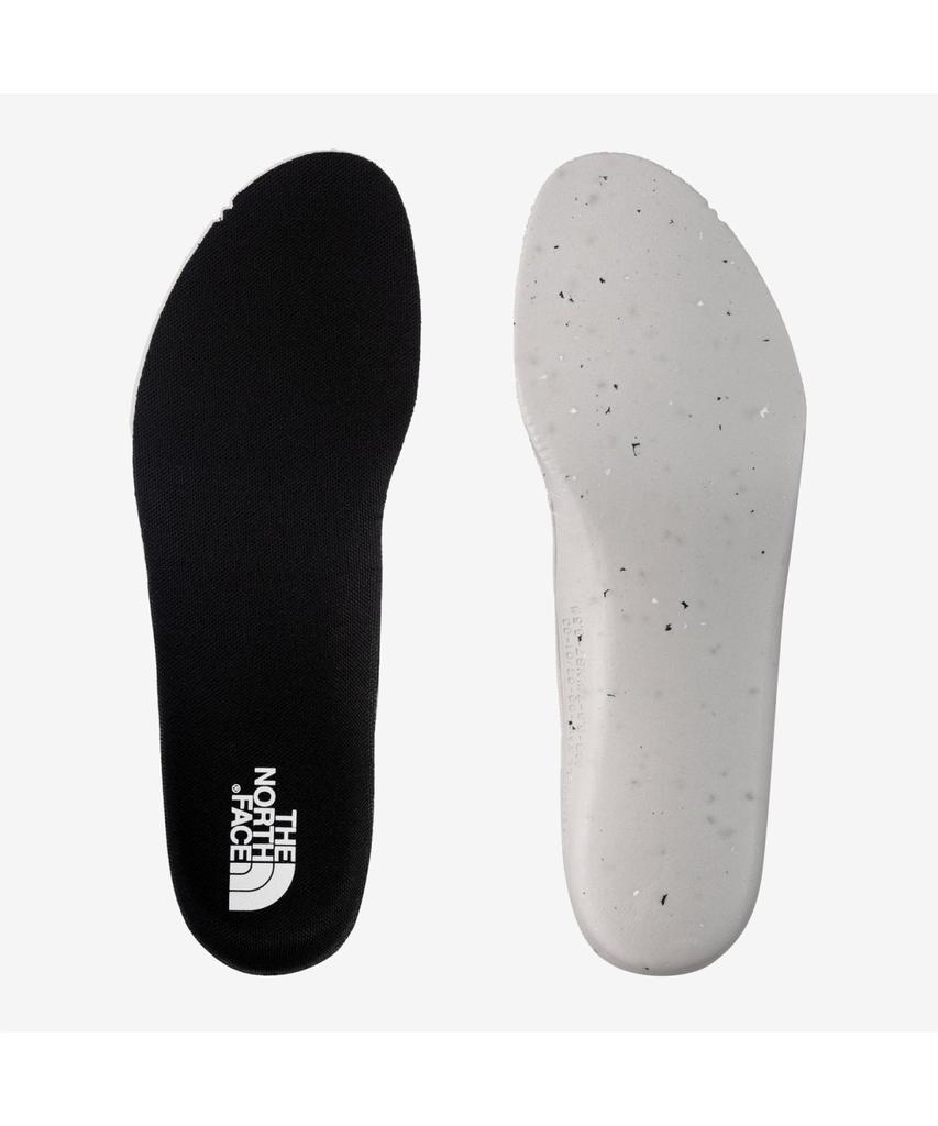 The North Face Ns94R72J White Label Glencliffe Raw_Black