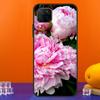Peonies Beautiful Flower For Huawei Nova 12s 12i 11i 5T 9 10 SE Y91 Y90 Y60 Y70 Y72 Y61 P60 Pro P20 P40 P30 Lite Case