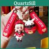 Cute Genshin Impact Klee Bomb Doll Ideal For Halloween And Thanksgiving