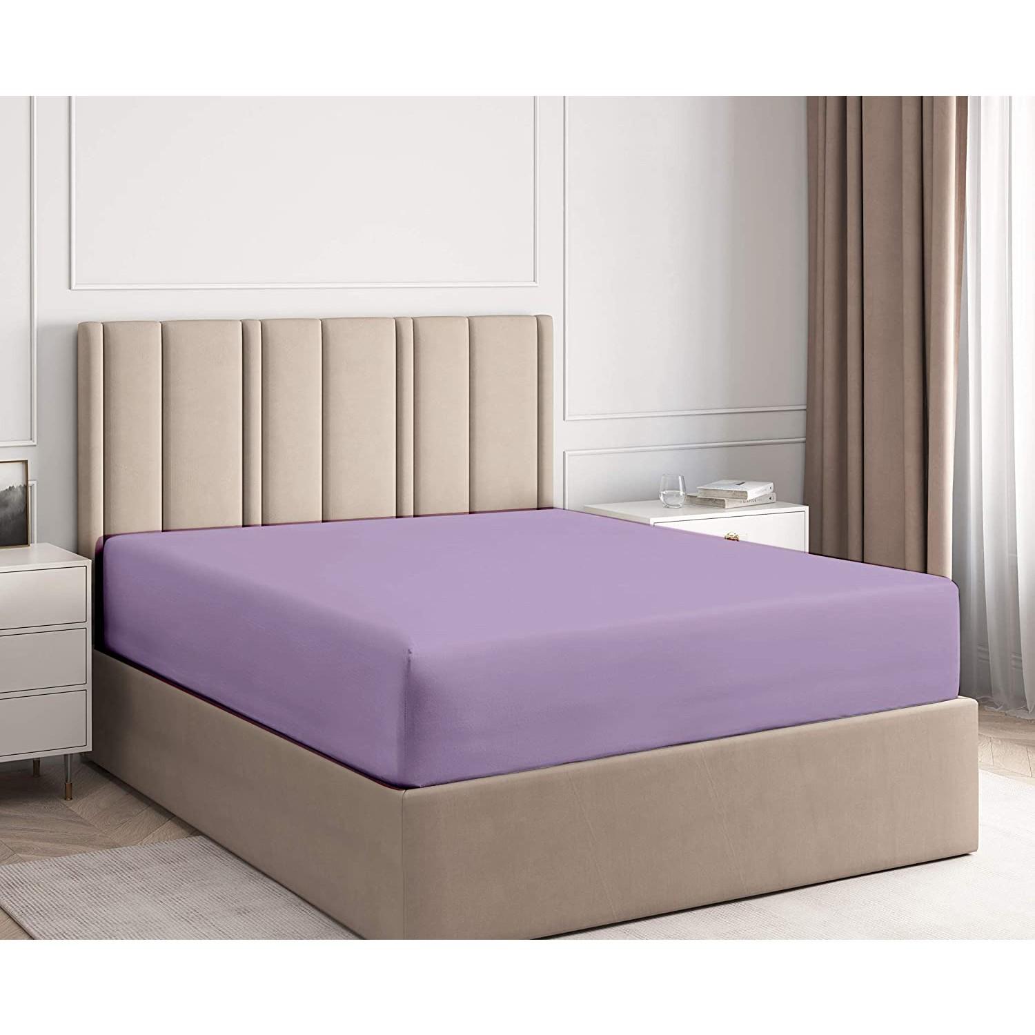 

Ephemeris Хлопок Двойной Эластичный(Установлен) Гребенное белье