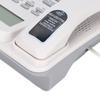 KXT2026CID   Phone   Hotel Home Fixed Landline Support 24 Ringtones(Black )