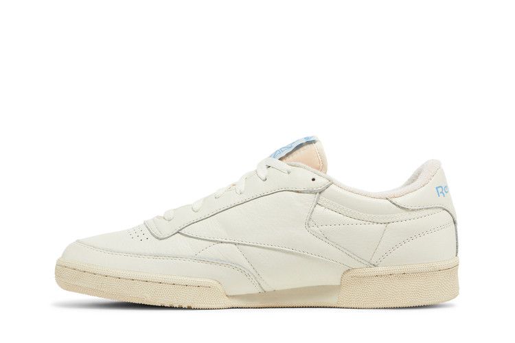 Men's Sneakers Reebok Club C 85 Vintage 'Chalk Essential Blue'