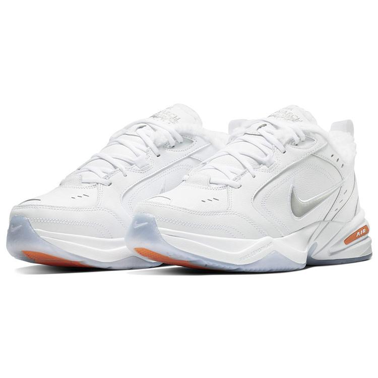 New Nike Air Monarch Iv Snow Day AV6676-100