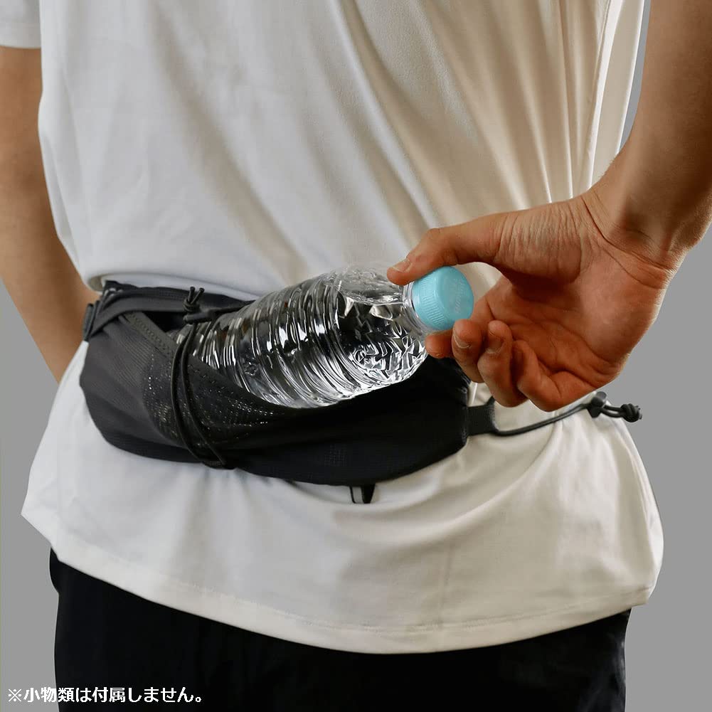 PaaGo Works Rush Hip RB301 Alpine Blue