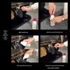 SJ C002 Automatic Dual-Motor Shoe Polisher