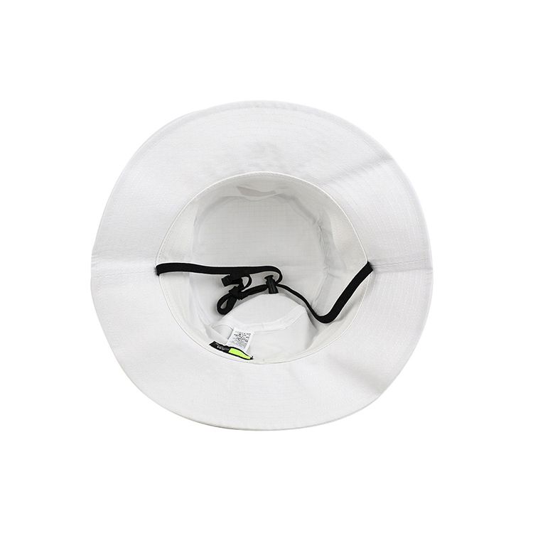 Nike Comfortable Solid Color Nsw Collection Fisherman Hat Unisex Hats White CU6346-121