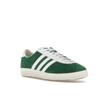 Adidas Gazelle Spezial Dark Green Men Sneakers Cloud-White Off-White IF5787