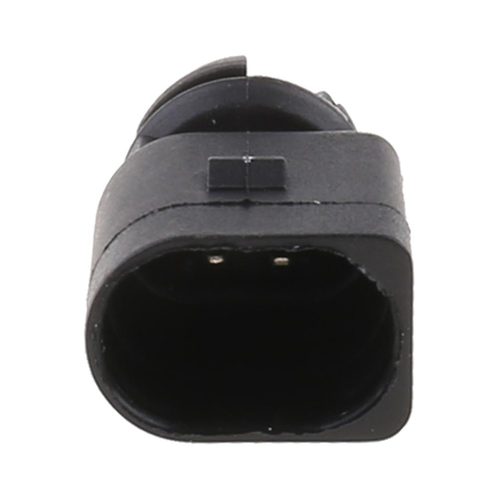 Temperature Sensor Outdoor Ambient Air Sensor For VW Amark Beetle Caddy Golf 5 6 Golf Plus Jetta Passat B5 B6 B7 6RD 820 535