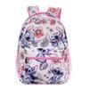 Double Shoulder Kids Backpack With Ergonomic Back System Schoolchildren For