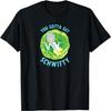Rick and Morty You Gotta Get Schwifty T-shirt T-Shirt