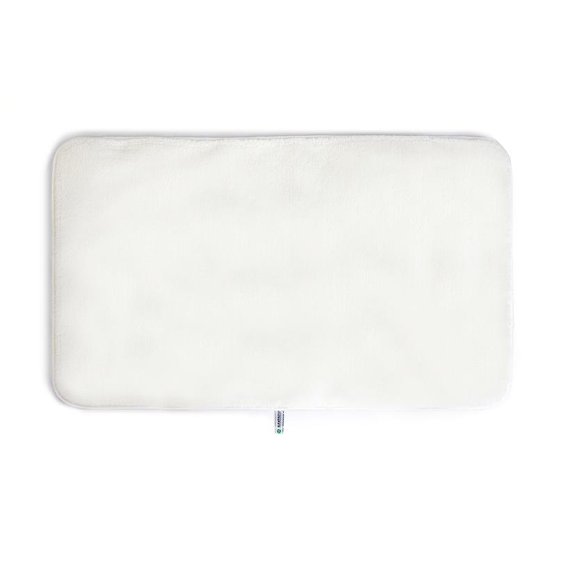 Raypath Bathroom Rug