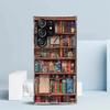 Read Books illustration Reading Soft Cover for Samsung Galaxy S25 Edge S26 S24 S23 Ultra Phone Case S22 S21 Plus S20 FE Print Pa