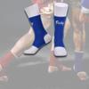 Spor Güvenliği – Ayak bileği desteği
