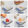 YEANTEEN High Precision Kitchen Scale