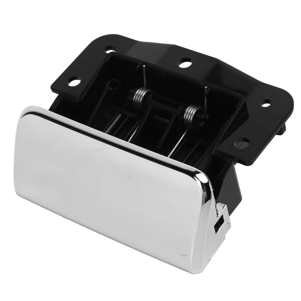 Front Center Console Latch Armrest Handle 68230371AA Replacement RAM 1500 2500 3500 4500 5500