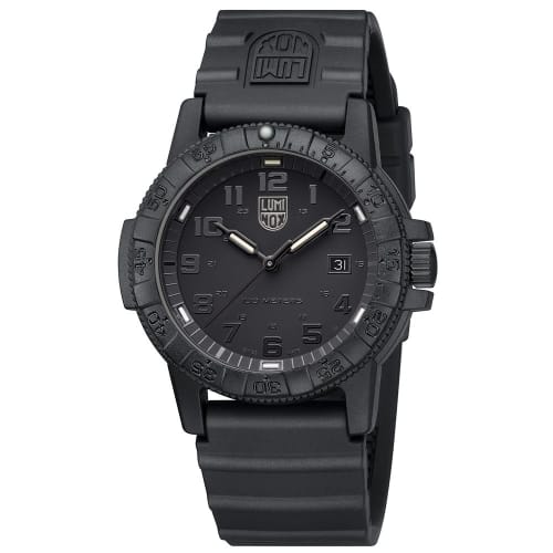 Luminox Sea Turtle Giant 0320 Series XS.0321.BO