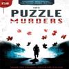 The Puzzle Murders by Igloo Books Ltd Paperback Book 9781837954100