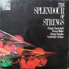 LP Record FRANK CHACKSFIELD  WERNER MLLER   The Splendour Of Strings DPAR3069 Decca 1980 Europe Jazz Used