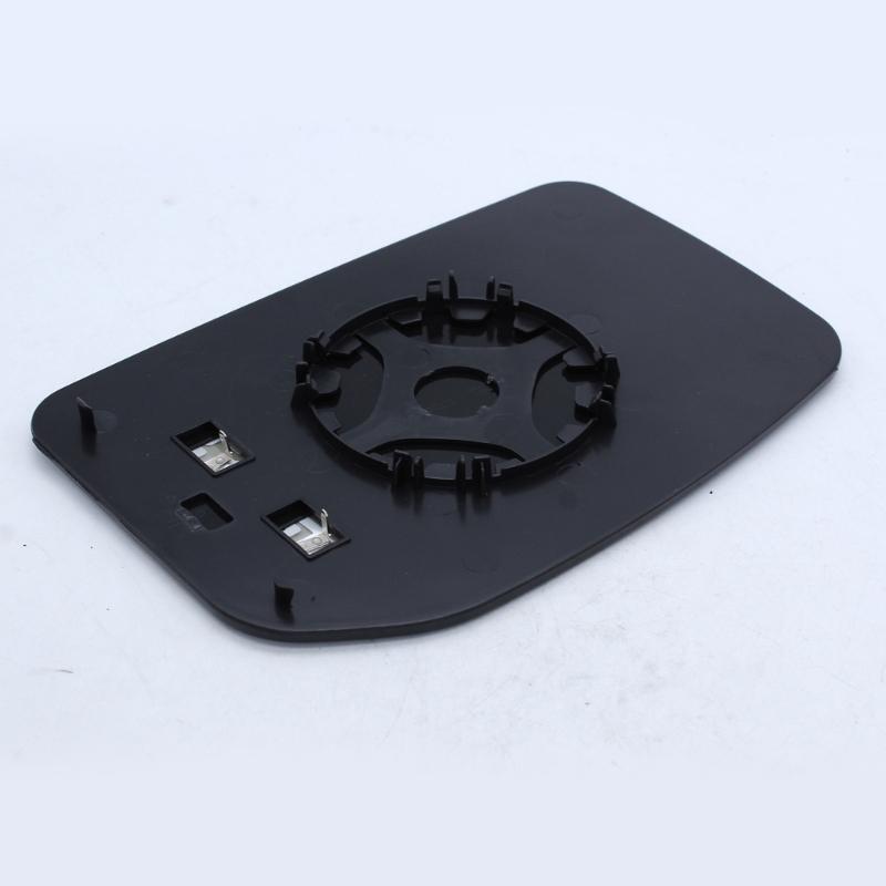 Right Hand Heated Electric Mirror Glass for Transit Mk6 Mk7 00-14 4059964 Repair Part Right Side Rearview Mirror Glass
