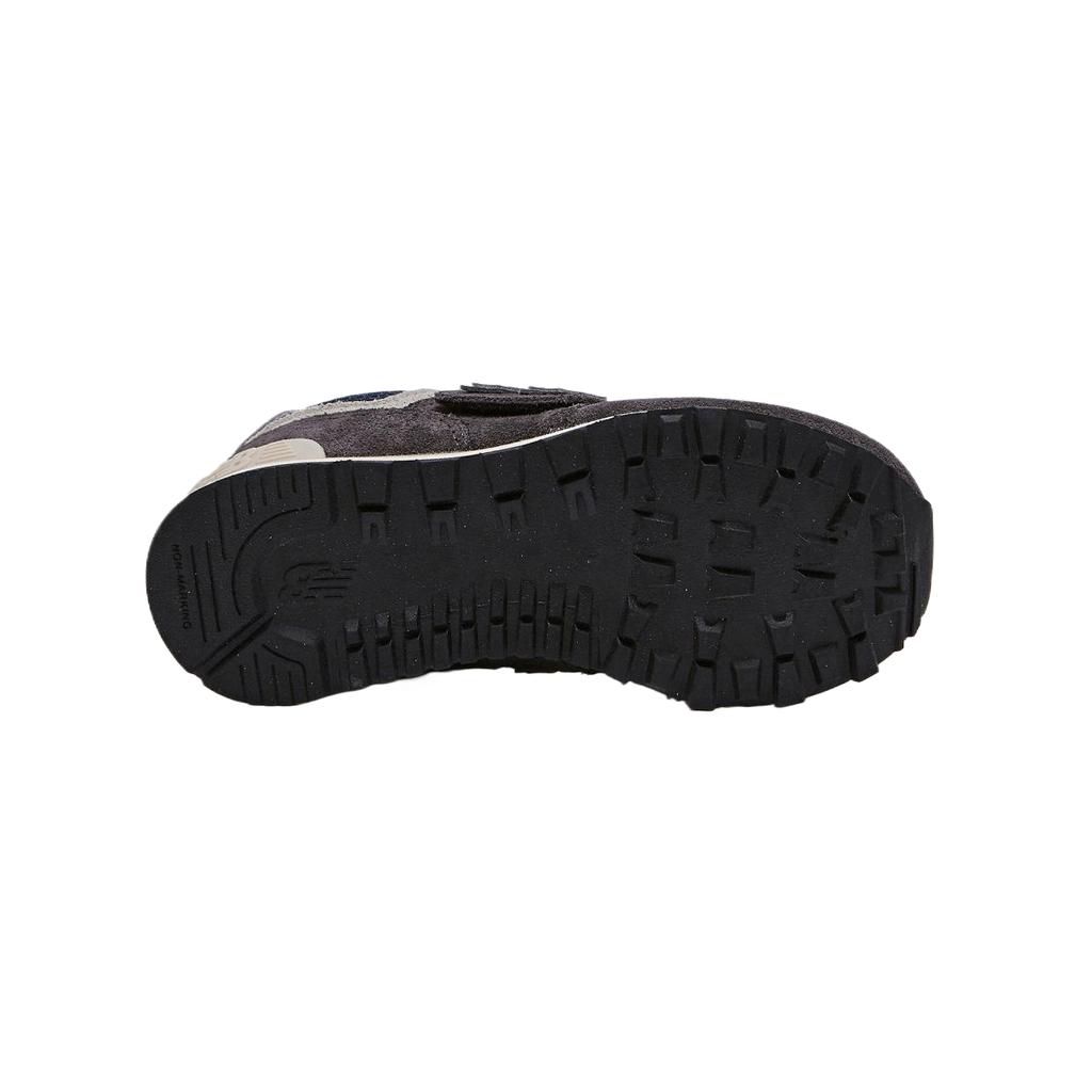 New Balance Nb 574 Retro Comfortable Classic Vitality Kids Casual Shoes Kids Casual Shoes PV574SGG