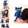 Pete The Cat Plush Toy Soft And Cuddly Gift For Kids
