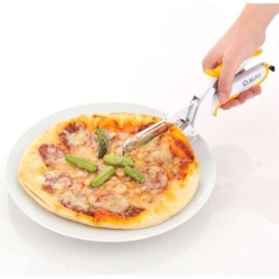 Kitchen Scissors with Cutting Koko Green 6186 Board, Scissors,