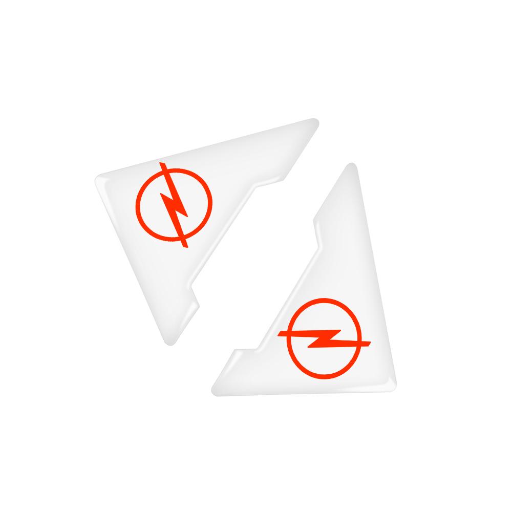 

2/4Pcs Car Door Corner Covers Auto Body Anti-Collision Scratch Guard Sticker For OPEL Zafira Astra Mokka Movano Vectra Insignia