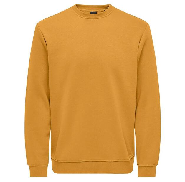 

Only & Sons Connor Reg свитшот S