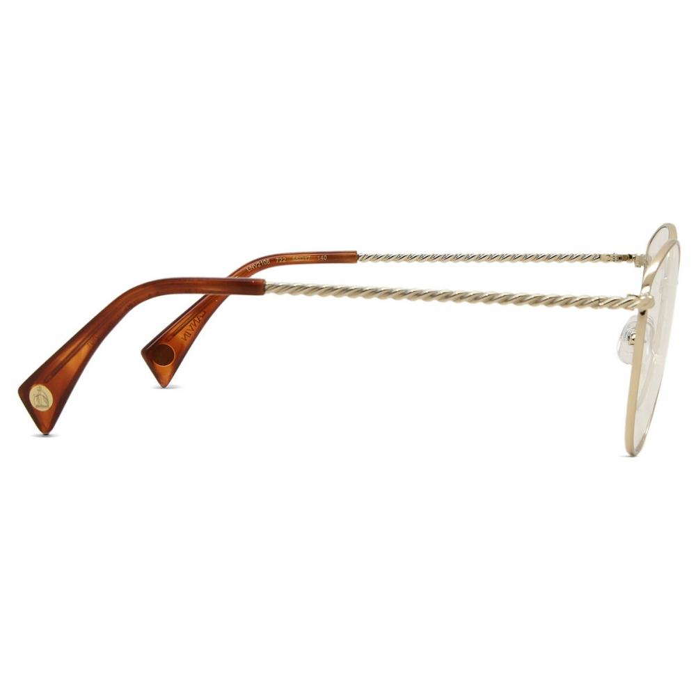 Lanvin Lnv2106 722 Women Eyeglasses