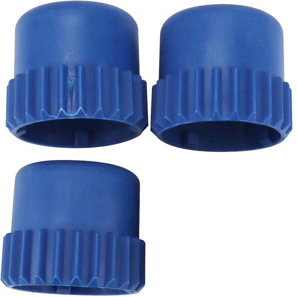 3PCS Trimmer Bump Knob 537185801 for Husqvarna T35 Trimmer Poulan Stihl
