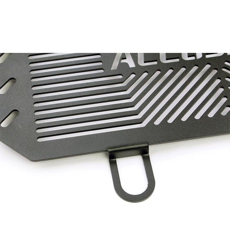 KTM Duke 250/390 Radiator Mesh Protective Net 2017-2018
