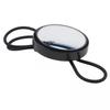 Scuba Diving Wrist Mirror with Adjustable Fit for Diverse Water Activities