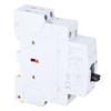 2P20A Household AC Contactor with Manual Control Function for Building Electrical 230V(2NC)