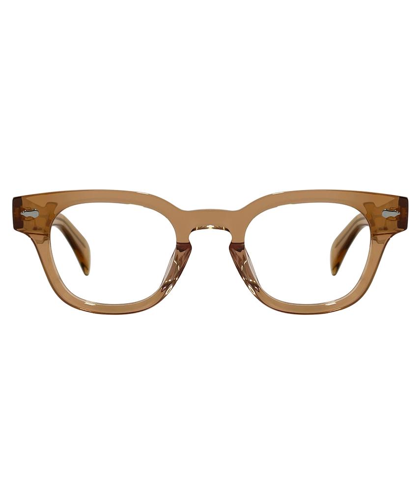 Aeswikeulopeuteu Rigby - 03 Brown