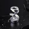 Desktop Hovering Gyro Ornament: Creative Stress Relief Toy