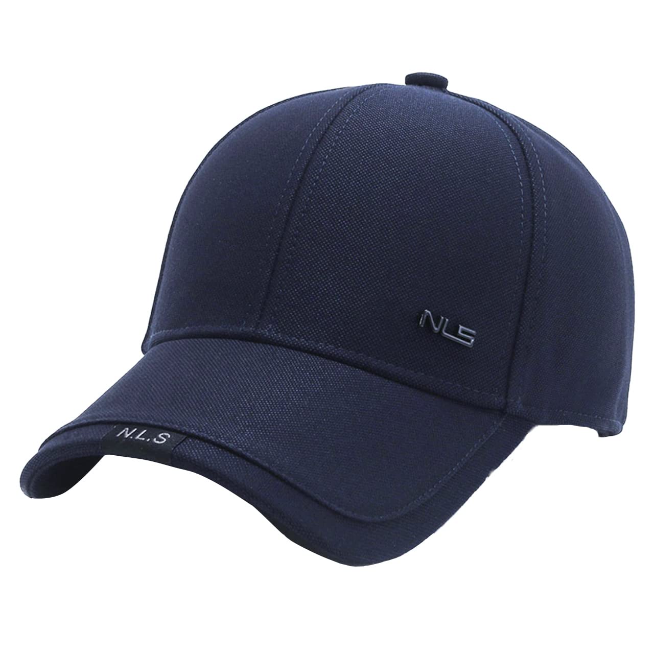 

Английский Простой CA528 [Белый Клык] Шляпа, Буквы, Логотип, Кепка, Дизайн, Спорт, Мужской, Женский, (военно-морской флот)