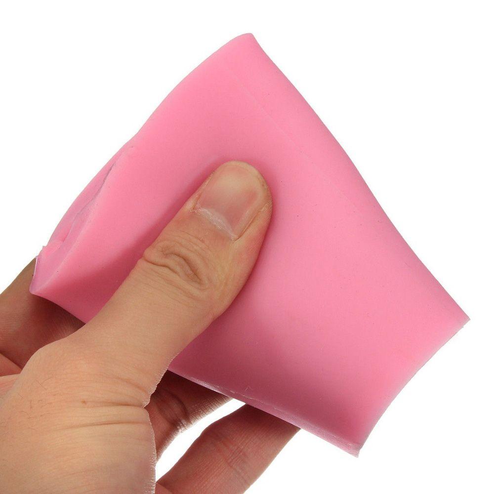 Silicone Craft 3D Christmas Tree Baking Tools Candle Bakeware Cake Mold Soap Mould Christmas