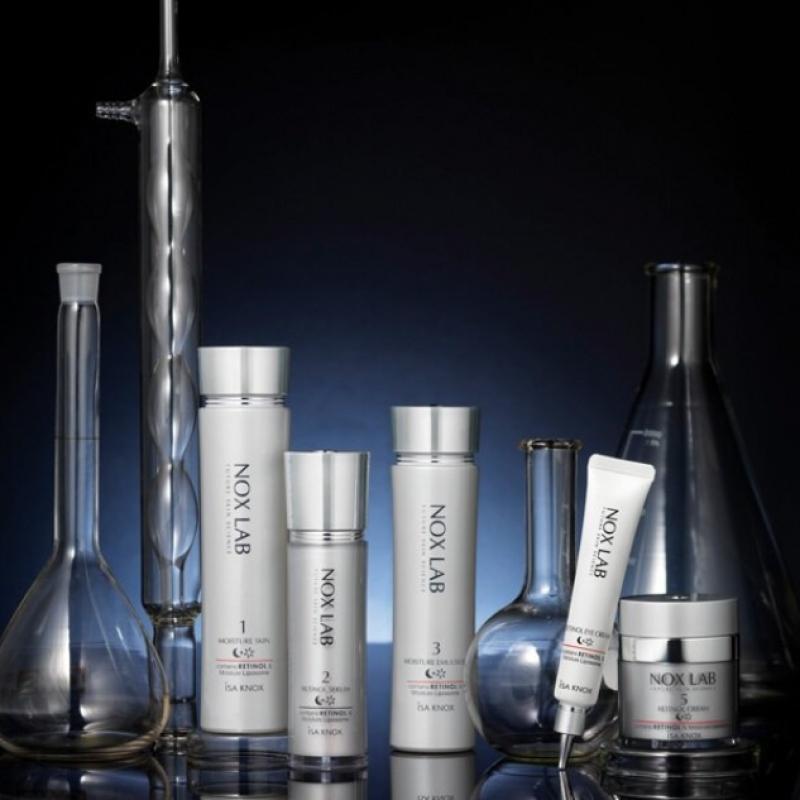 Nox Lab Eye Cream 50ml Increase