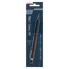 Zebra Tect RO Mechanical Graphite Knurled 2-Way Pencil, 0.5mm, Black, Model, P-MA141-GBK